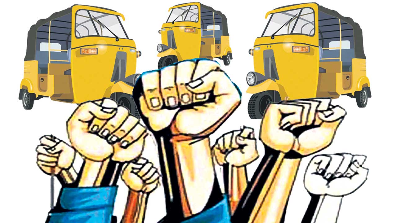 హామీల అమలెప్పుడు?