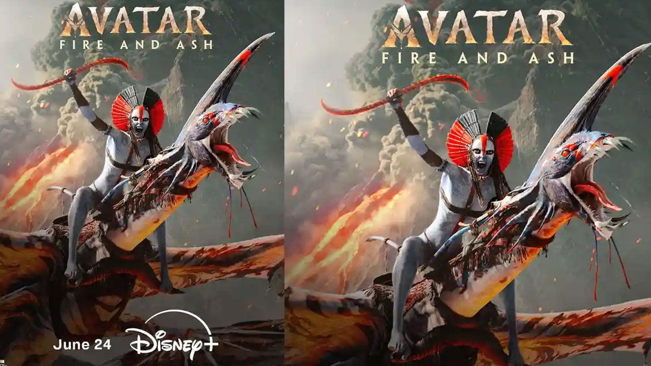 Avatar: Fire and Ash | ‘అవతార్: ఫైర్ అండ్ యాష్’ ఓటీటీ రిలీజ్ ఫిక్స్.. ఎప్పటి నుండి, ఎందులో స్ట్రీమింగ్ అవుతుంది?