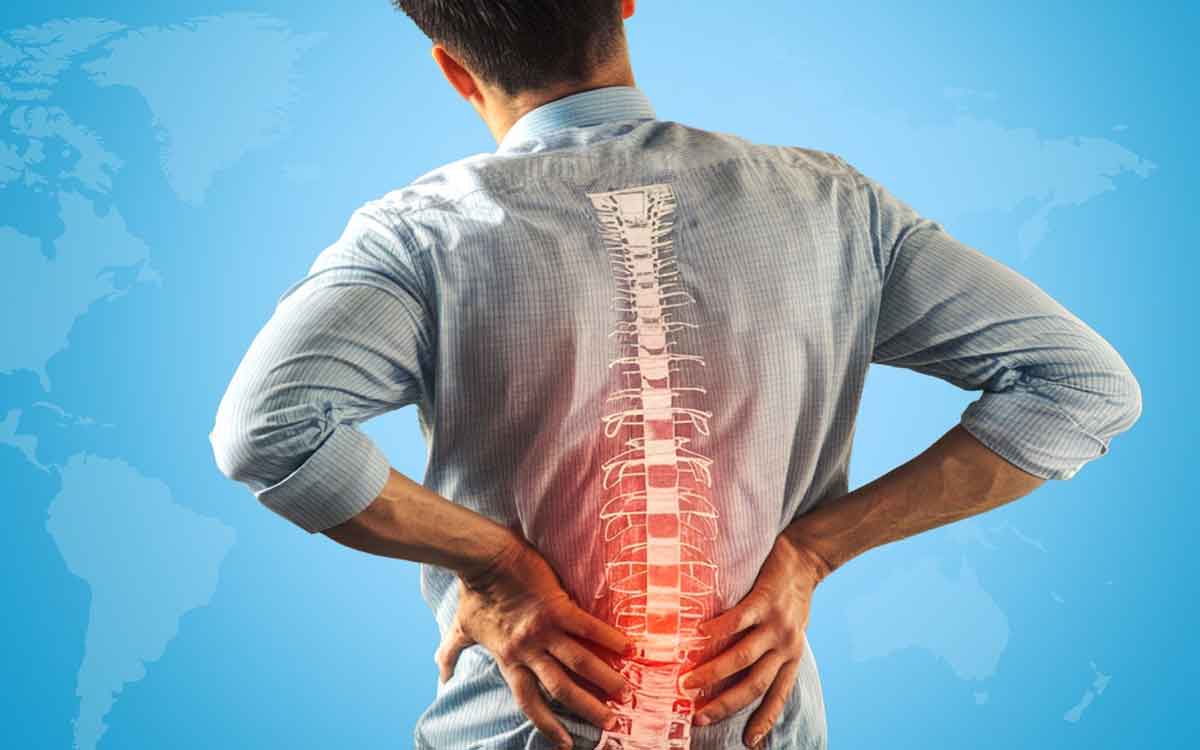 Cryotherapy | ఉద‌యం నిద్ర లేవ‌గానే చాలా సేప‌టి వ‌ర‌కు న‌డుము బిగుతుగా ఉంటుందా.. అయితే కార‌ణం ఇదే..