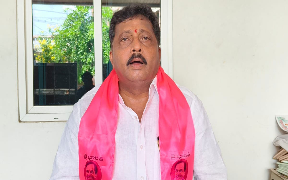 ‘బండి సంజయ్ కుమారుడిని వెంటనే అరెస్టు చేయాలి’