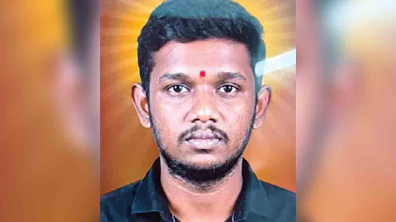 Hyderabad | అక్క పెళ్లికి చేసిన అప్పు ఎలా తీర్చాలో తెలియక యువకుడి ఆత్మహత్య