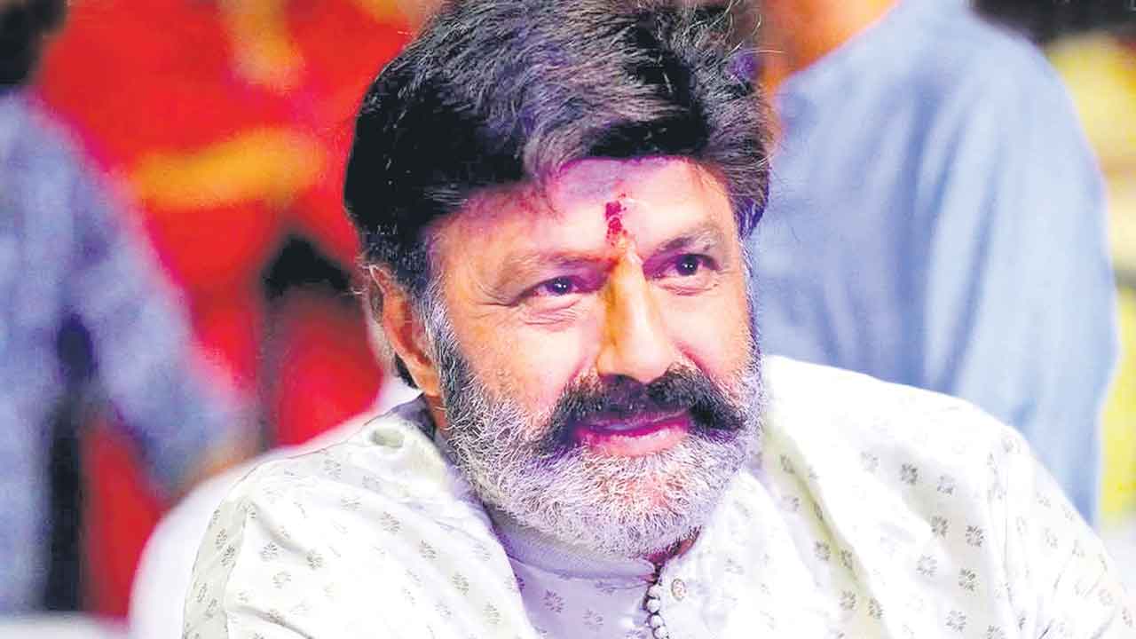తెరపై రెండు సింహాల కొట్లాట?