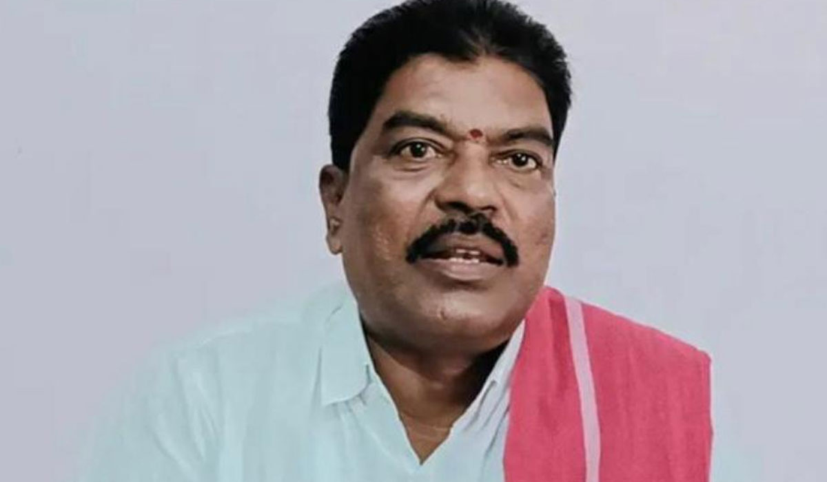Banda Srinivas | రైతన్నను అరిగోస పెడుతున్న ప్రభుత్వం.. బీఆర్‌ఎస్‌ రాష్ర్ట కార్యదర్శి బండ శ్రీనివాస్‌