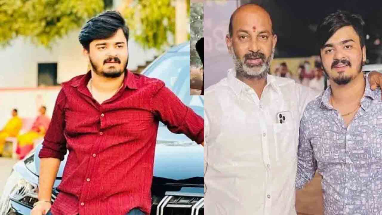 పోక్సో కేసును పక్కదారి పట్టించేలా?.. బండి సంజయ్‌ కుమారుడిని తప్పించేలా పోలీసుల వ్యవహారం