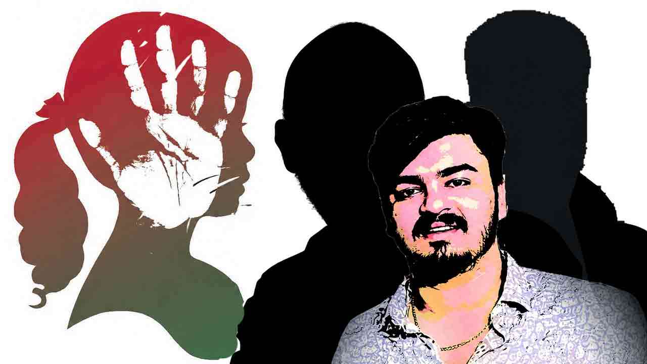 Bandi Bhageerath | బాధితురాలు మైనరే.. తేల్చిన అధికారులు.. బండి సంజయ్ సైతం ఒప్పుకోలు