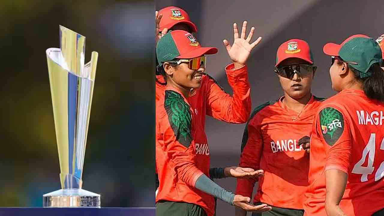 Womens T20 World Cup | సీనియర్లకే మరో ఛాన్స్.. ఇద్దరు పేసర్లతో ప్రపంచకప్‌ స్క్వాడ్..!