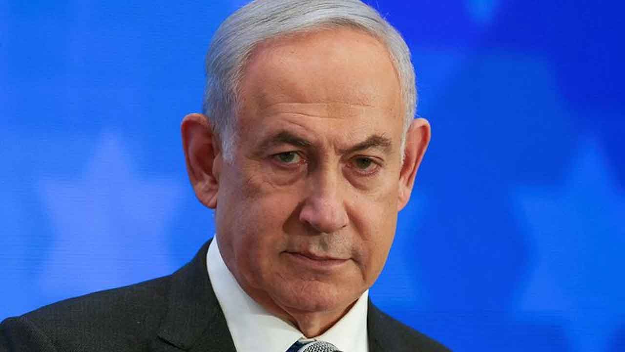 PM Netanyahu: ఇండియాలో నాకు ఫాలోవ‌ర్లు ఎక్కువే: బెంజిమ‌న్ నెత‌న్య‌హూ