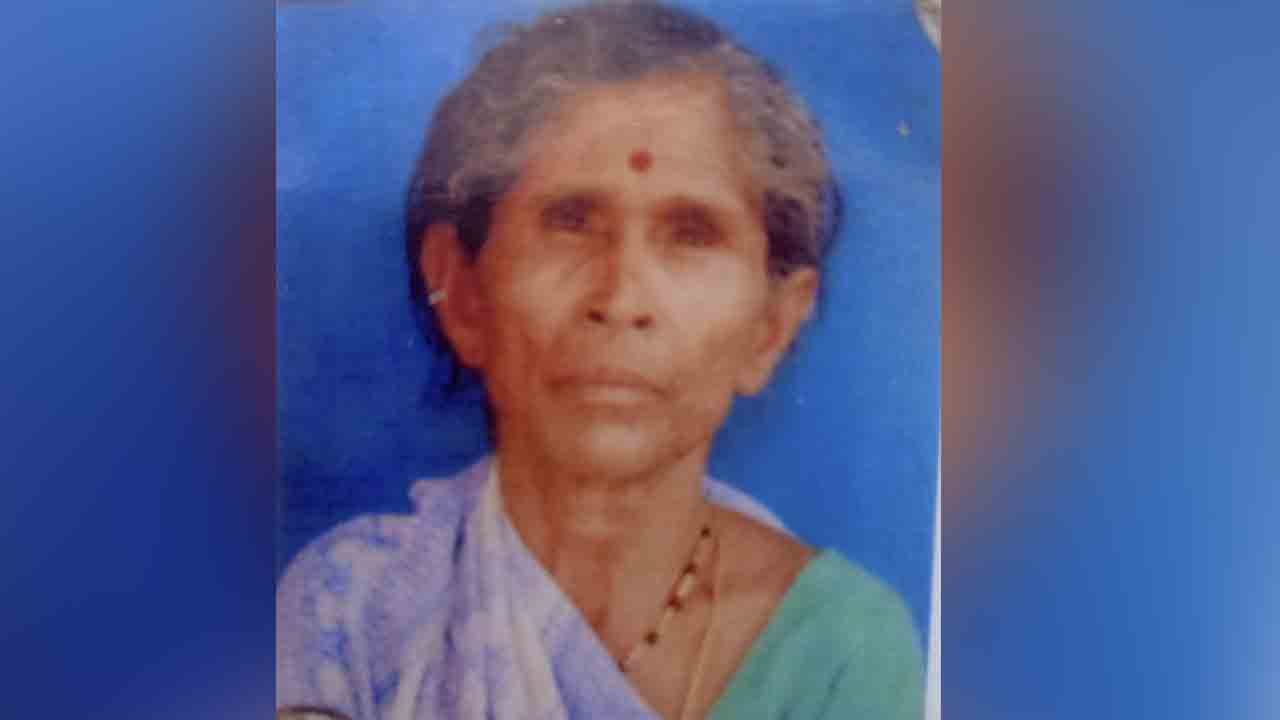 Heatstroke | కరకగూడెం మండలంలో వడదెబ్బతో వృద్ధురాలు మృతి..!