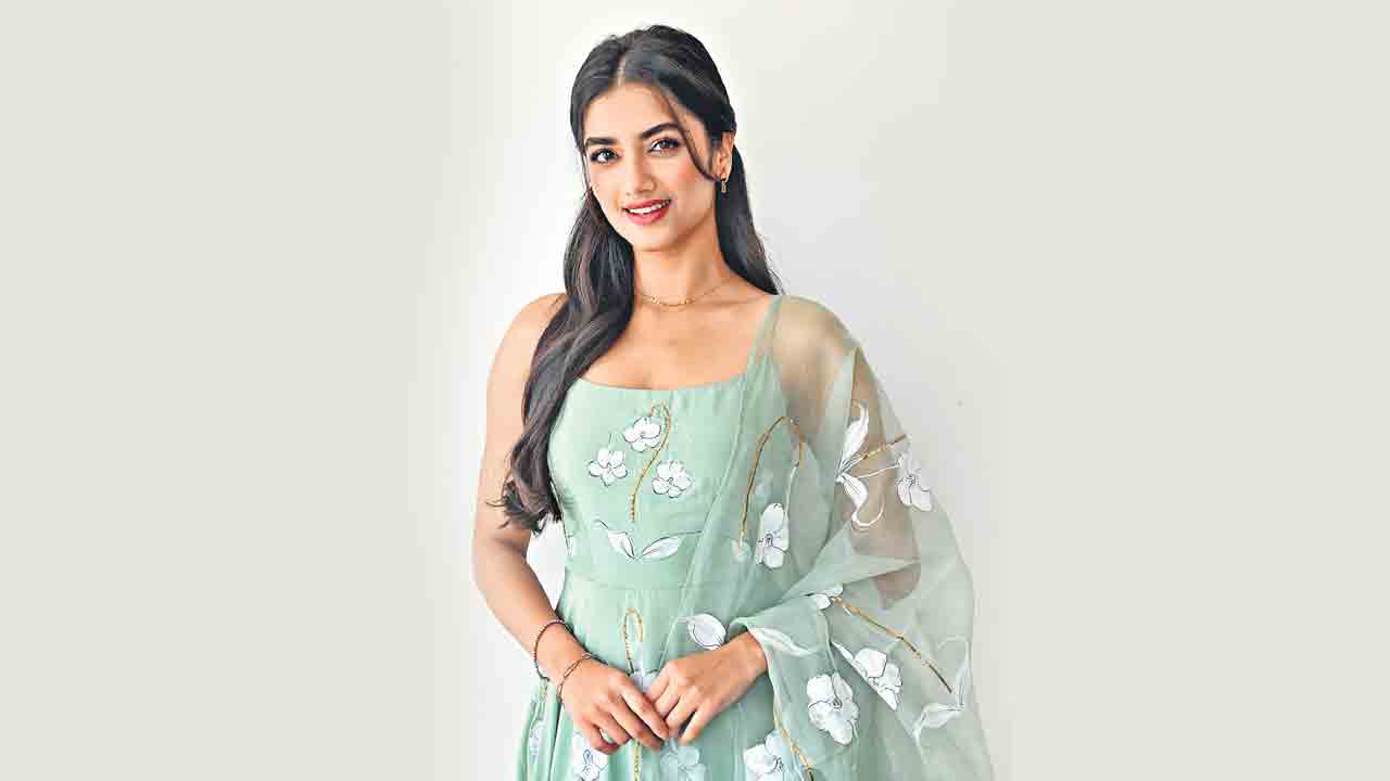 నటనకు భాష ముఖ్యం