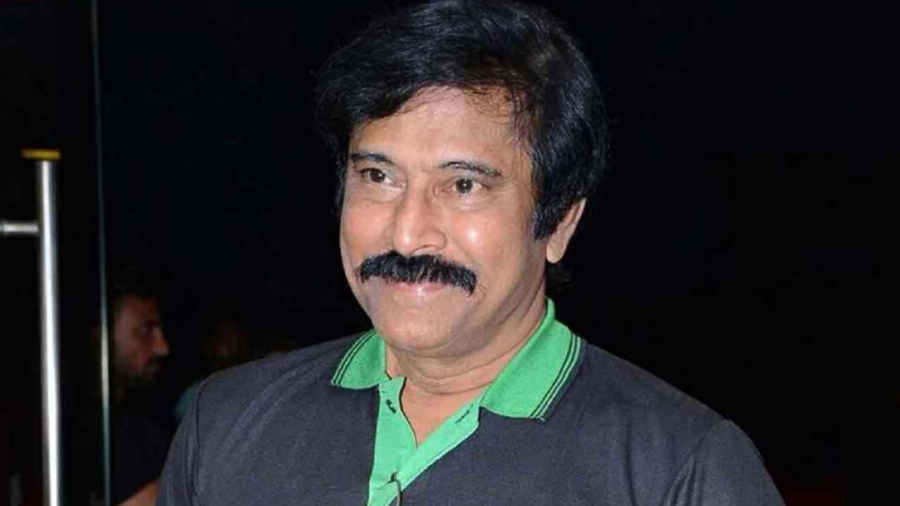 Bhanu Chander | భానుచందర్ లేటెస్ట్ లుక్ వైరల్.. గుర్తుపట్టలేనంతగా మారిన యాక్షన్ హీరో!