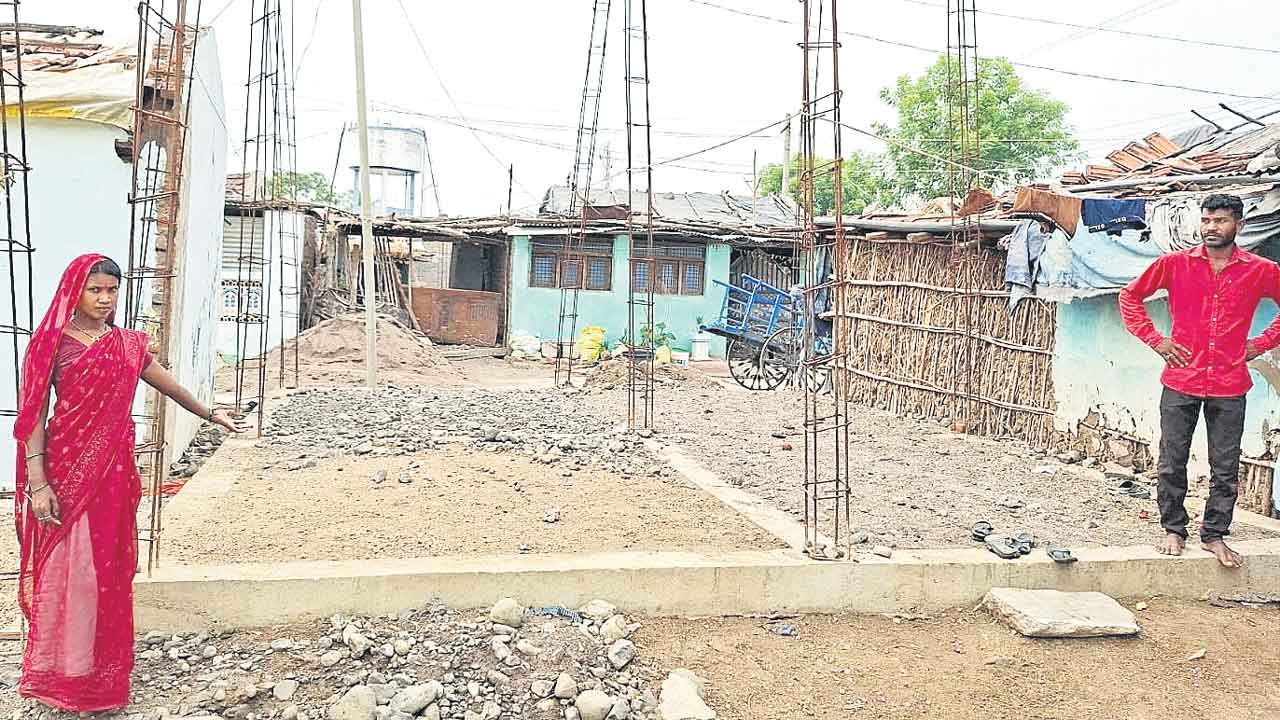 కేంద్రం కొర్రీలు