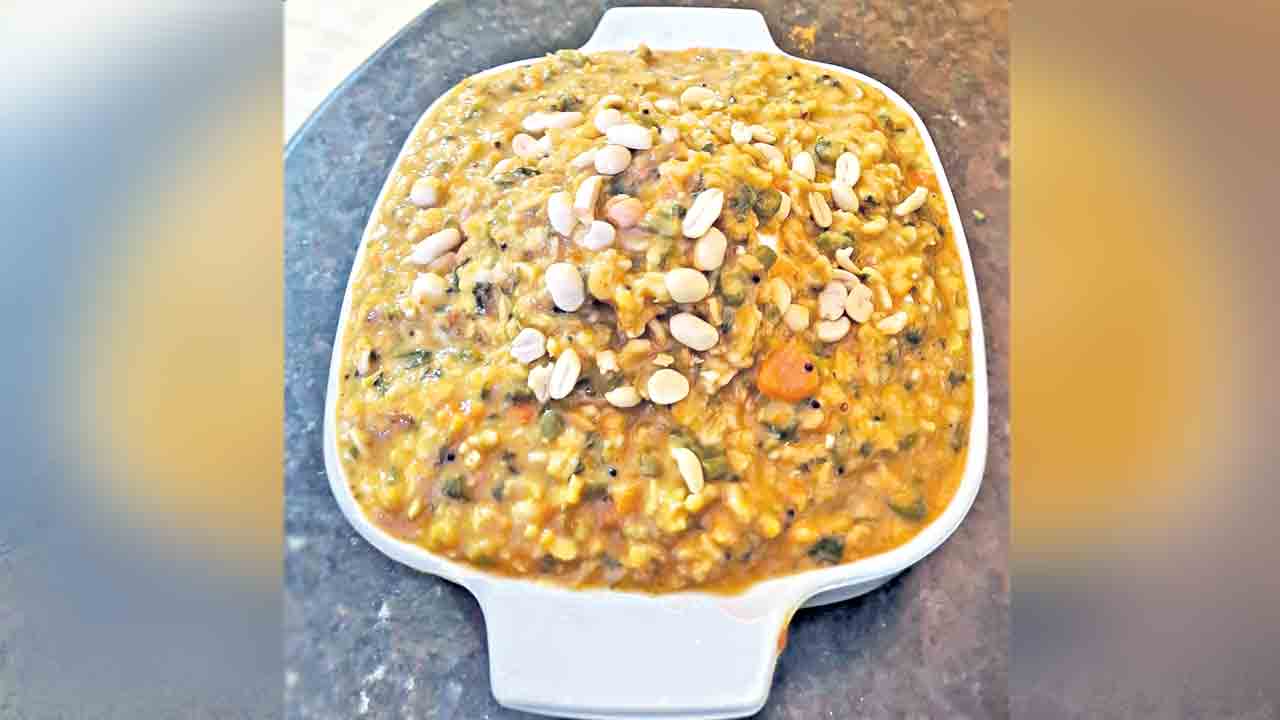 బిసిబేళ పులి బాత్‌