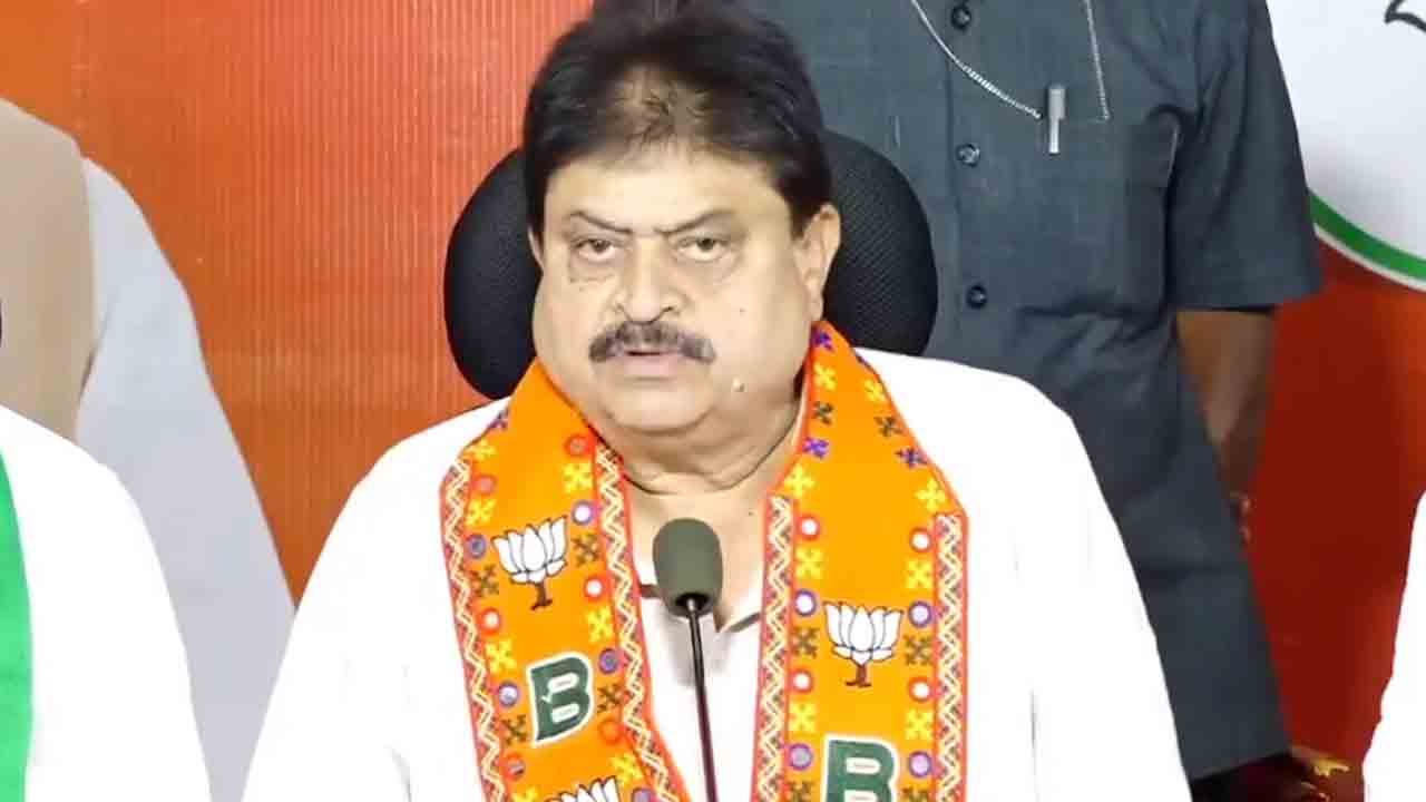 BJP Chief | పోక్సో కేసుతో ‘బండి’కి ఏం సంబంధం?.. బీజేపీ చీఫ్ సంచలన వ్యాఖ్యలు..!