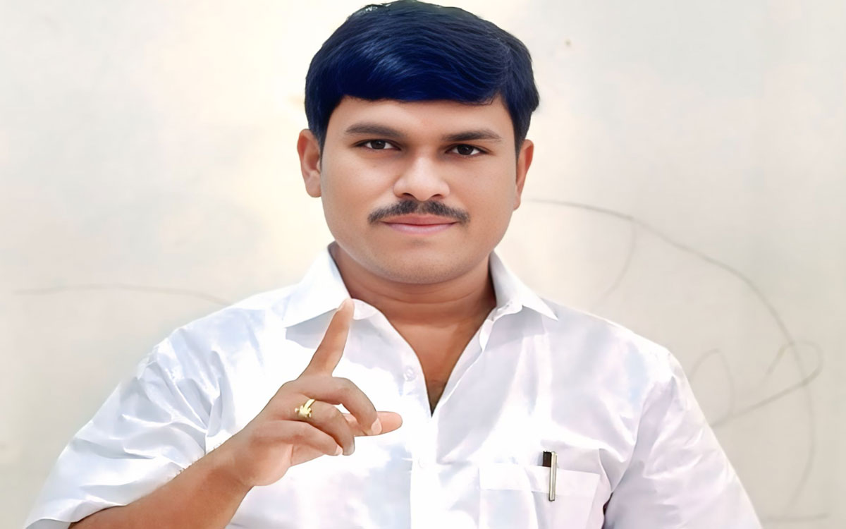 నీట్ పరీక్ష పేపర్ లీక్ ఘటన అత్యంత దురదృష్టకరం : బొడ్డుప‌ల్లి కృష్ణ‌