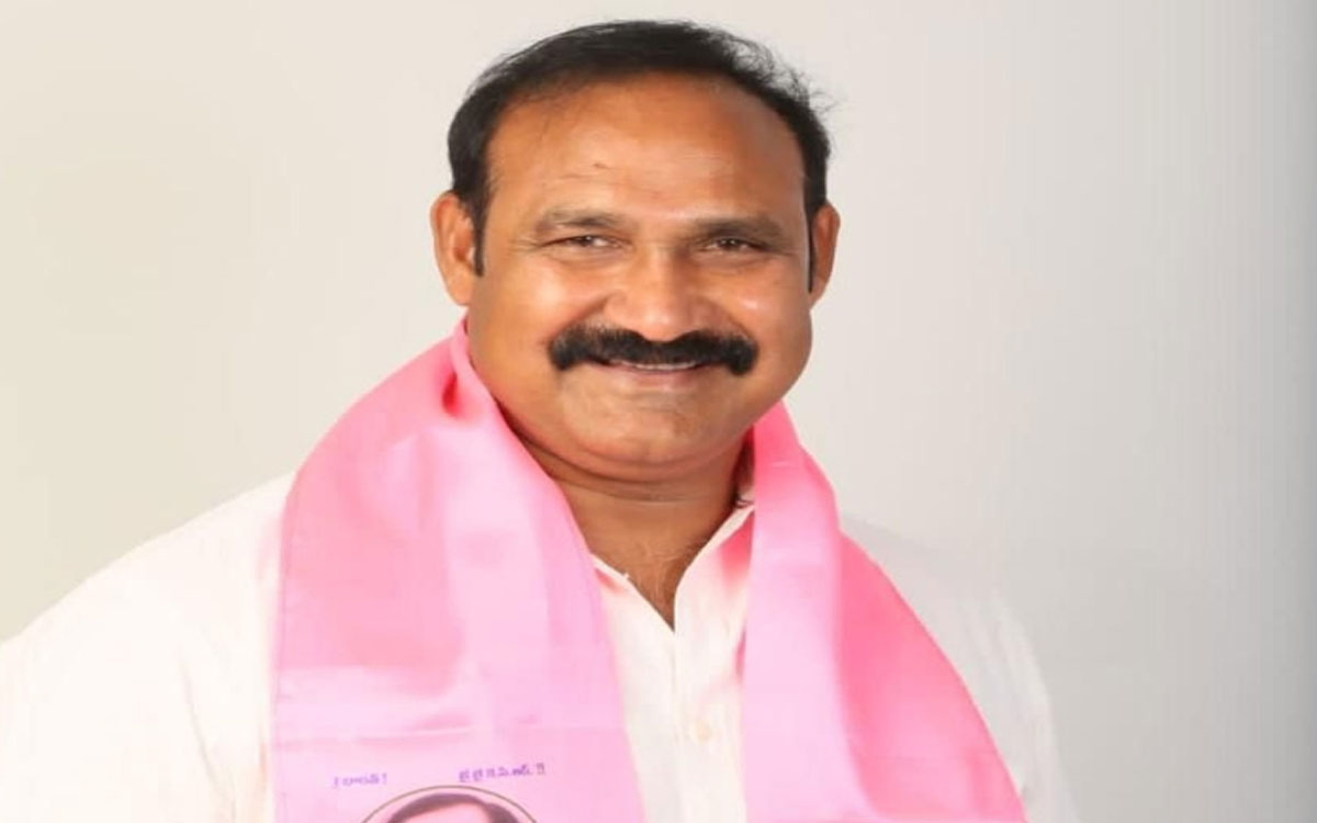 ‘రైతులను దగా చేస్తున్న కాంగ్రెస్ ప్రభుత్వం’