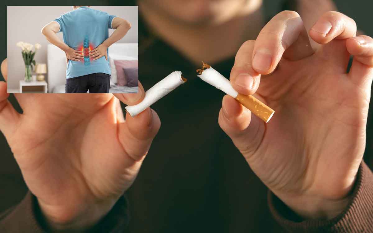 Tobacco Products | పొగాకు ఉత్ప‌త్తుల‌తో ఎముక‌లు డొల్లే.. పూర్తిగా బ‌ల‌హీనంగా మారే ప్ర‌మాదం..