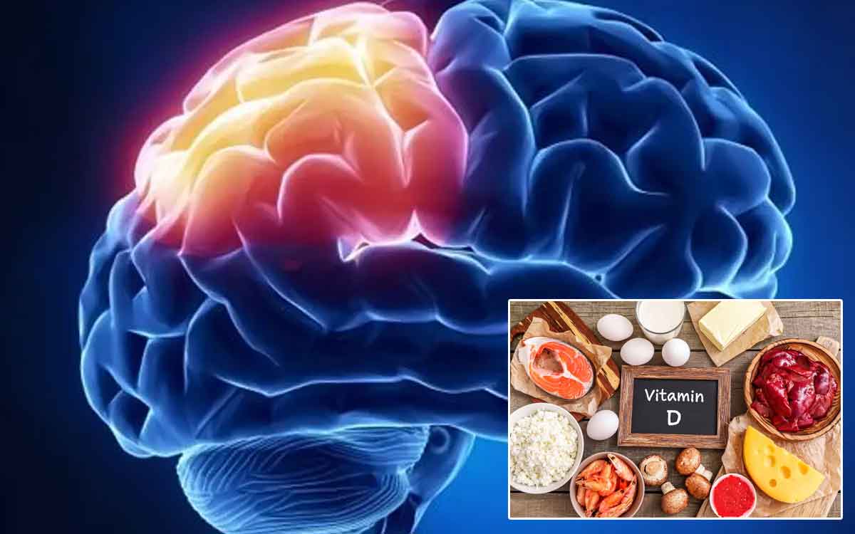 Vitamin D | మ‌ధ్య వ‌యస్సులో విట‌మిన్ డి త‌గ్గితే.. వృద్ధాప్యంలో ఇబ్బందే.. తేల్చి చెబుతున్న ప‌రిశోధ‌కులు..