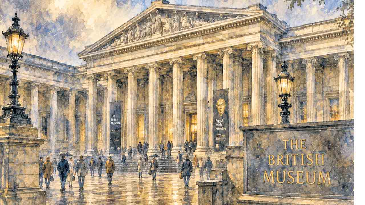 British Museum