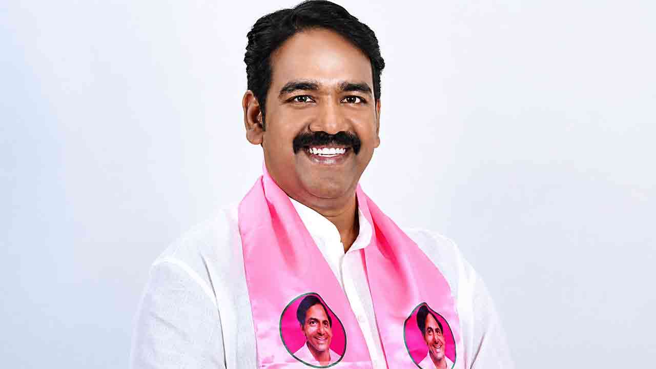 MLC Naveen Kumar | ఈదులకుంట భూముల వ్యవహారం.. నన్ను వివాదాల్లోకి లాగొద్దు: ఎమ్మెల్సీ నవీన్ కుమార్