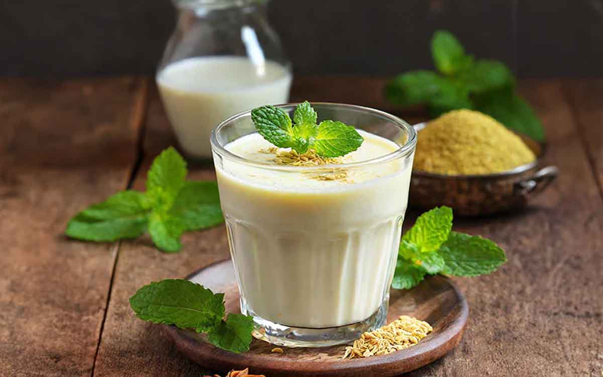 Buttermilk | వేస‌వికాలంలో రోజూ మ‌జ్జిగ‌ను తాగితే ఎన్నో ప్ర‌యోజ‌నాలు.. అనేక ఆరోగ్య స‌మ‌స్య‌ల‌కు చెక్ పెట్ట‌వ‌చ్చు..