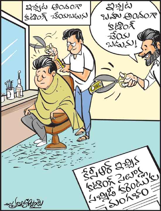 Cartoon 27 05 2026