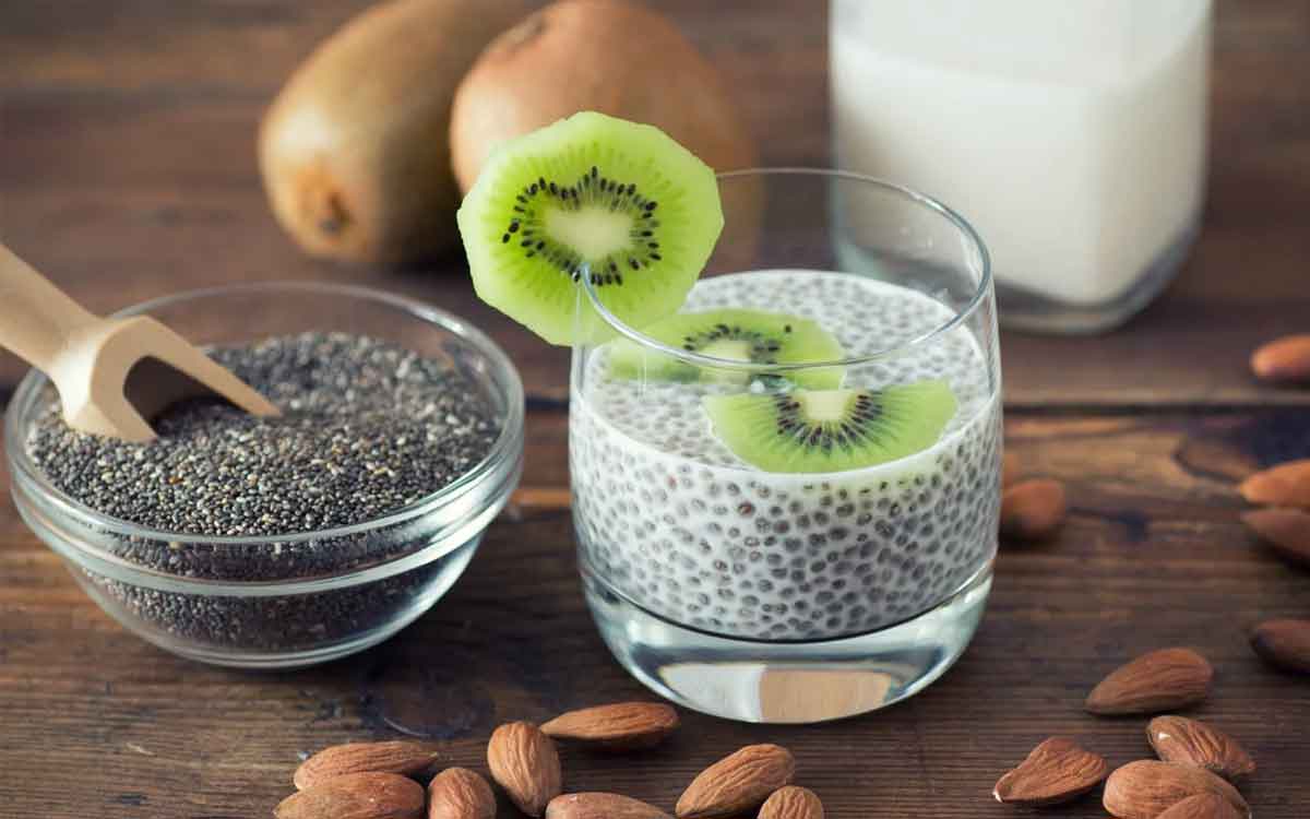 Chia Seeds | చియా సీడ్స్, గుమ్మ‌డి విత్త‌నాలు వంటి సీడ్స్‌ను రోజులో ఏ స‌మ‌యంలో ఎలా తీసుకుంటే మేలు చేస్తాయి..?
