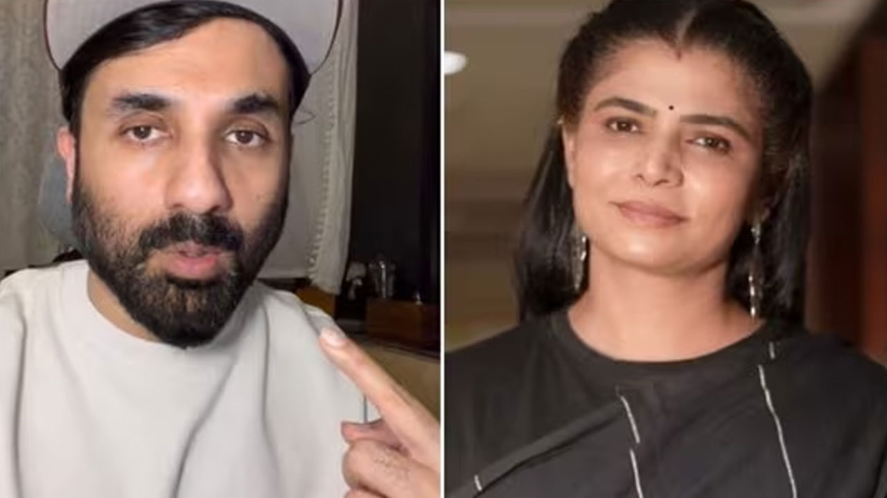 Cockroach Janata Party | ‘కాక్రోచ్ జనతా పార్టీ’ ఖాతా ఇండియాలో నిలిపివేత.. సోషల్ మీడియాలో చర్చకు దారితీసిన నిర్ణయం