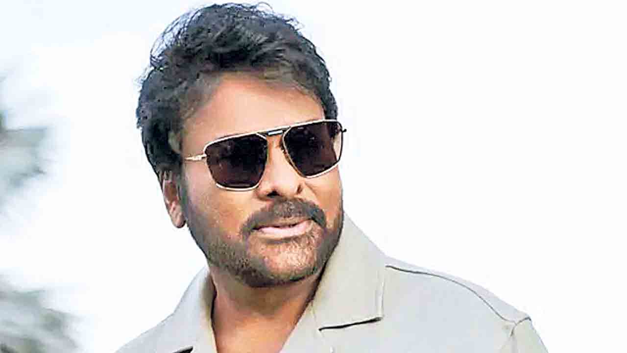 విశ్వంభర వచ్చేది ఆరోజేనా?