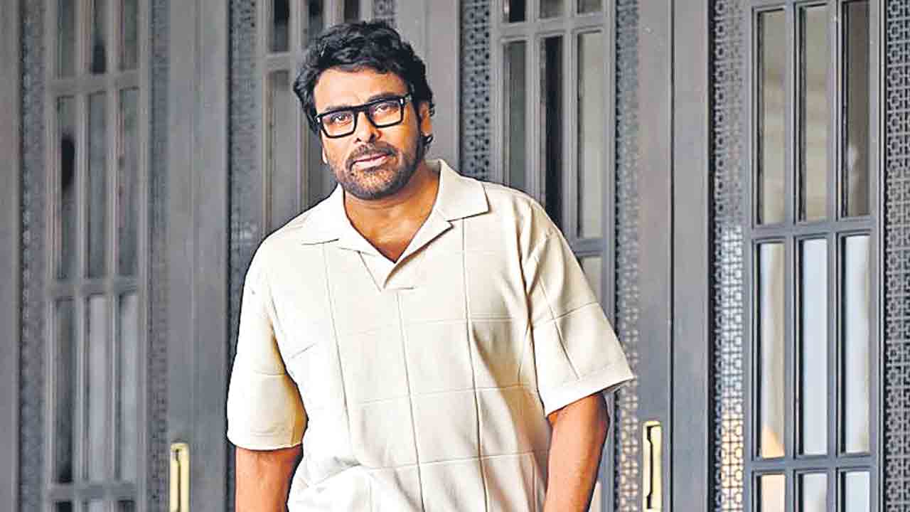 మే 21 ముహూర్తం గెట్‌ రెడీ