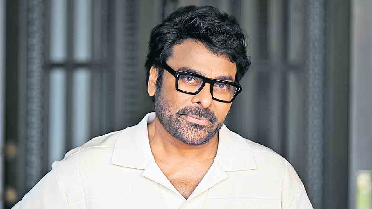 సరైన సమయంలో టైటిల్‌ రివీల్‌చేస్తా!