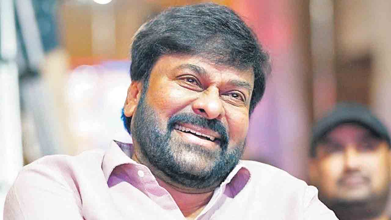 మలయాళ దర్శకుడితో మెగాస్టార్‌?