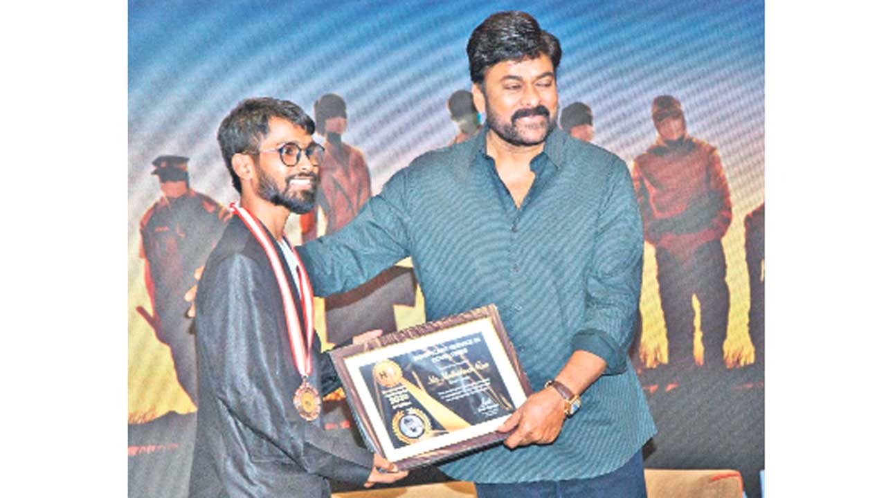 Chiru