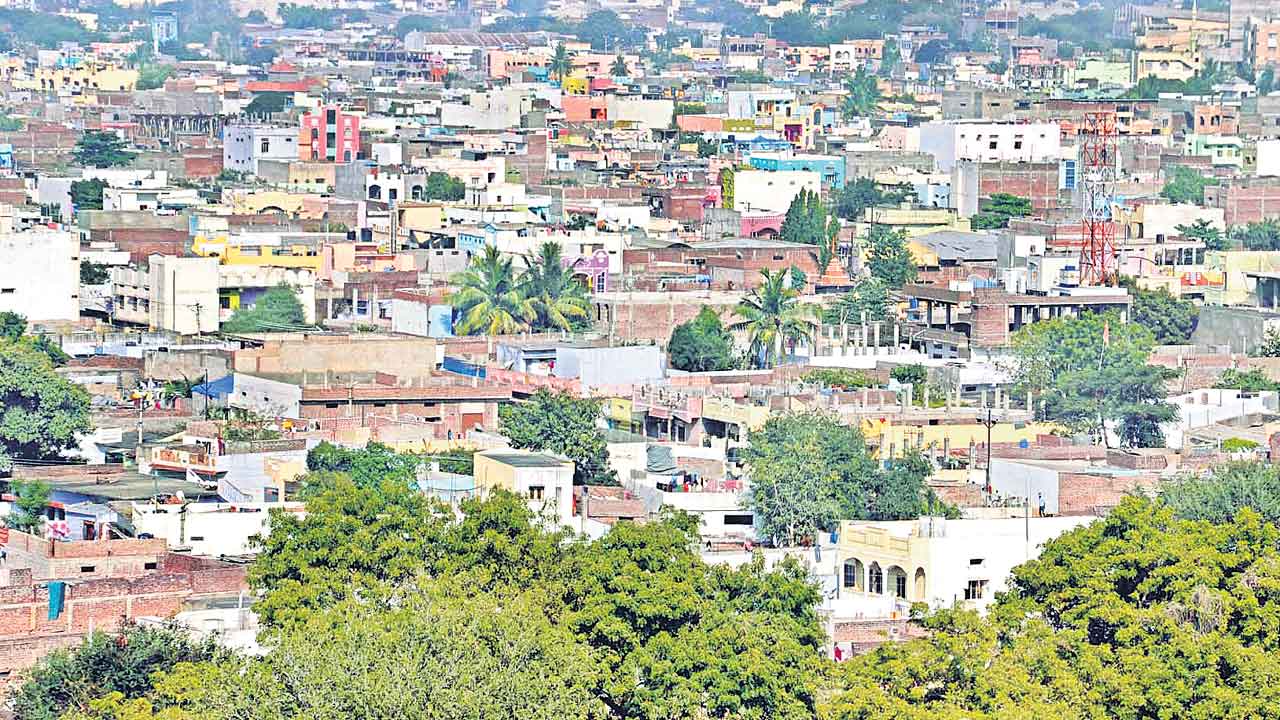 ఎల్‌ఆర్‌ఎస్‌ దరఖాస్తుదారులకు మరో అవకాశం