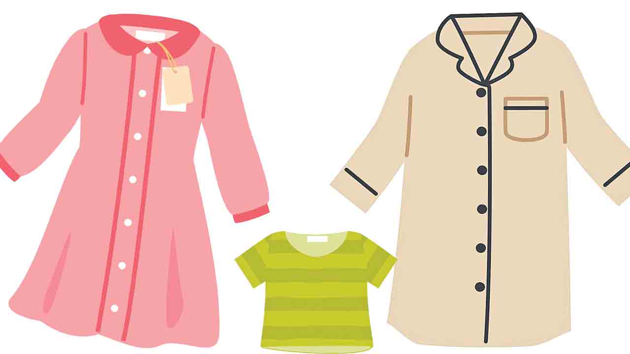 Clothes