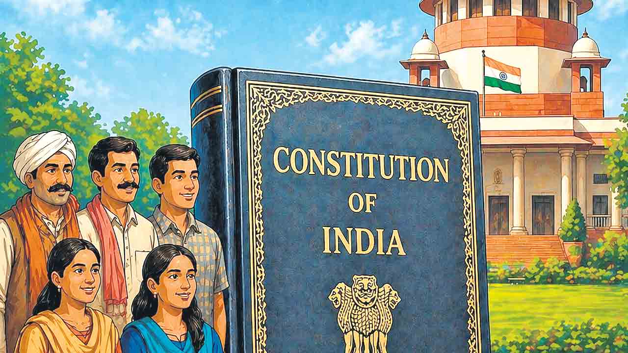 నాన్‌ క్రీమీలేయర్‌తోనే బీసీలకు న్యాయం