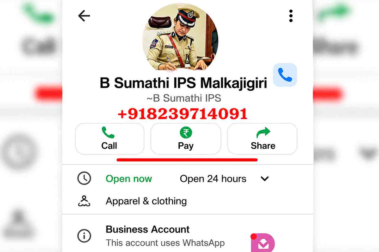Cp Sumathi