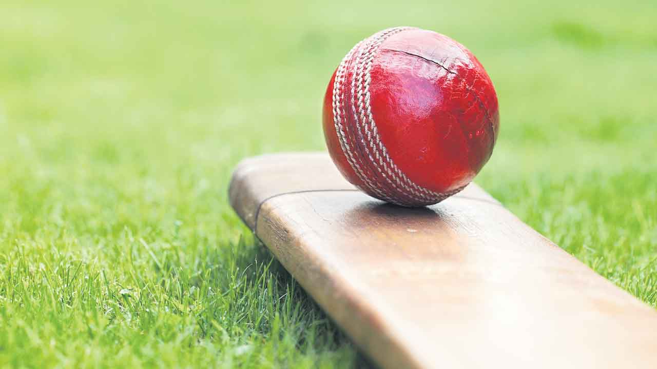 12 నుంచి క్రికెట్‌ ఉచిత శిక్షణ శిబిరాలు