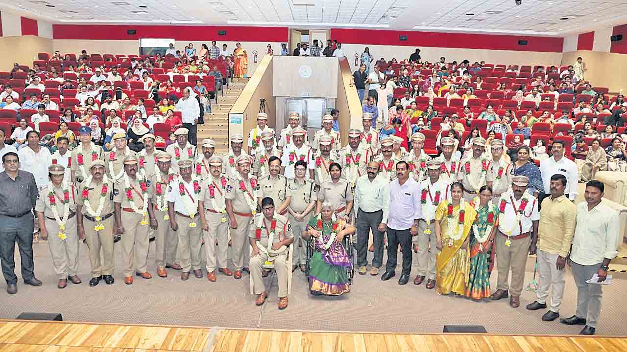 పదవీ విరమణ ఉద్యోగానికి ముగింపు మాత్రమే