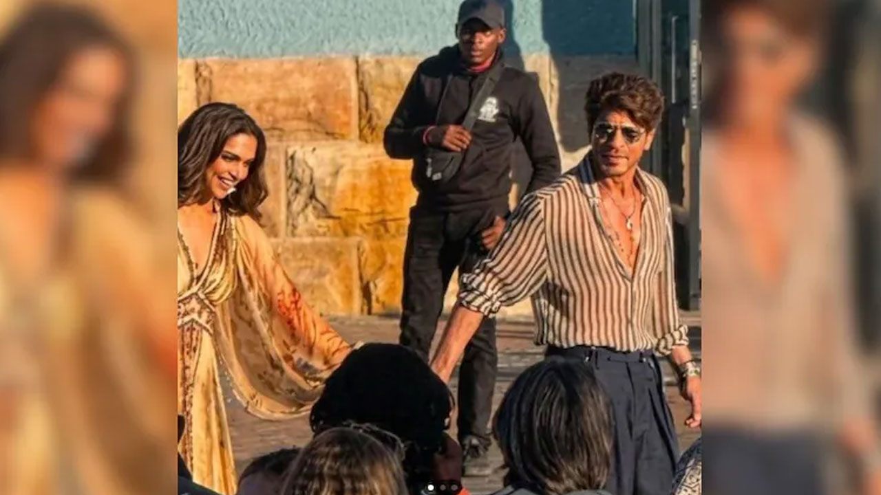 Sharukh Khan | షారుఖ్ ఖాన్ మంచి మనసు.. గ‌ర్భ‌వ‌తిగా ఉన్న‌ దీపికా విష‌యంలో ఇంత కేరింగా..!