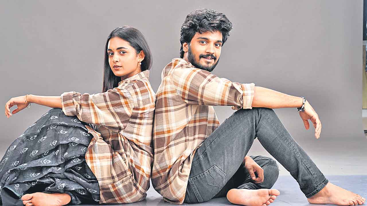 యువత మెచ్చే ‘దీవాన’