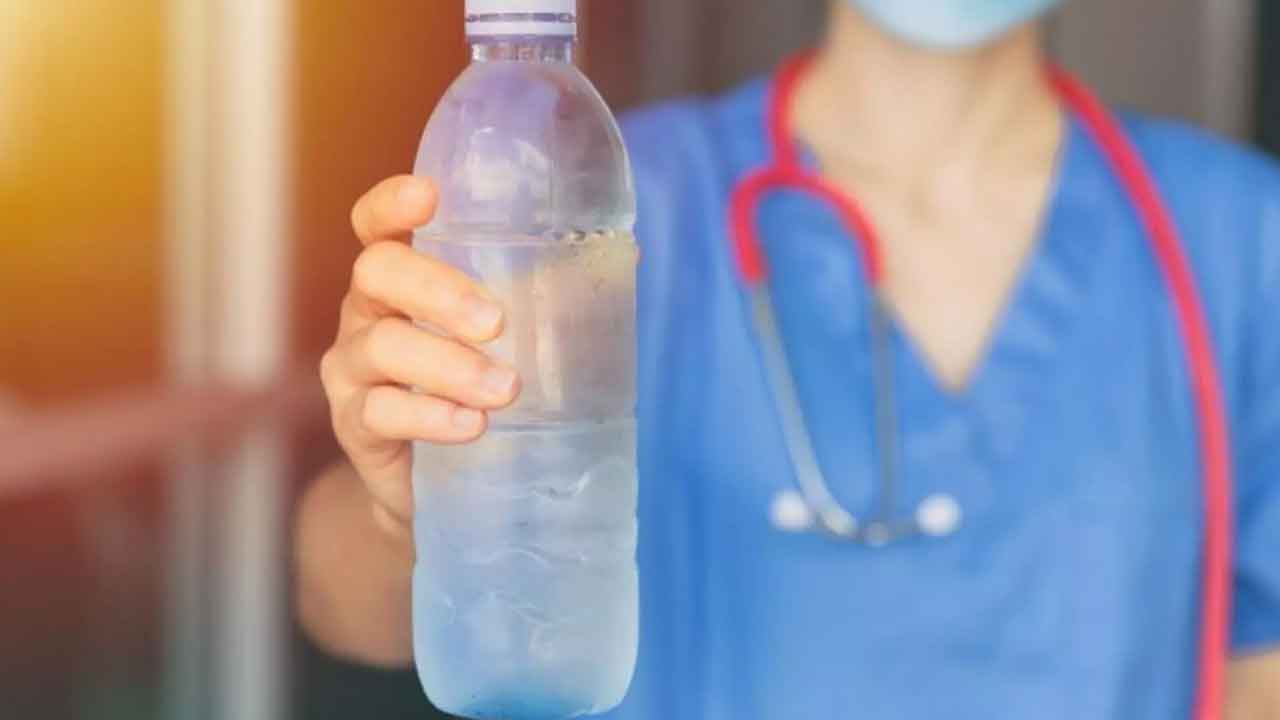 Dehydration | వేస‌విలో డీహైడ్రేష‌న్ బారిన ప‌డ‌కుండా ఉండాలంటే త‌ప్ప‌నిస‌రిగా పాటించాల్సిన సూచ‌న‌లు..
