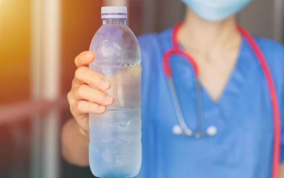 Dehydration | డీహైడ్రేష‌న్ బారిన ప‌డితే కేవ‌లం నీళ్ల‌ను తాగితే స‌రిపోదు.. ఇవి కూడా అవ‌స‌ర‌మే..
