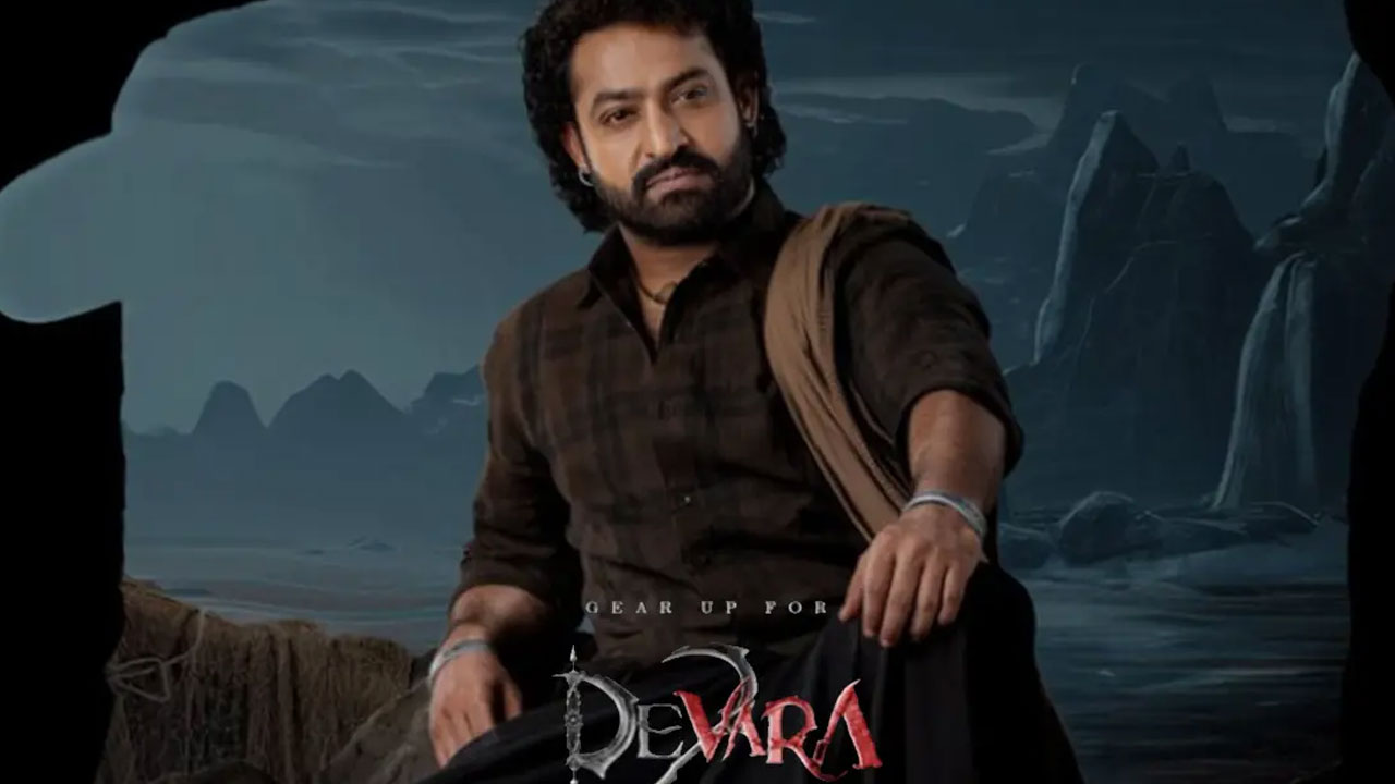 Devara 2 | ‘దేవర 2’ ఆగిందంటూ ప్ర‌చారాలు .. అభిమానుల సందేహాలకు చెక్