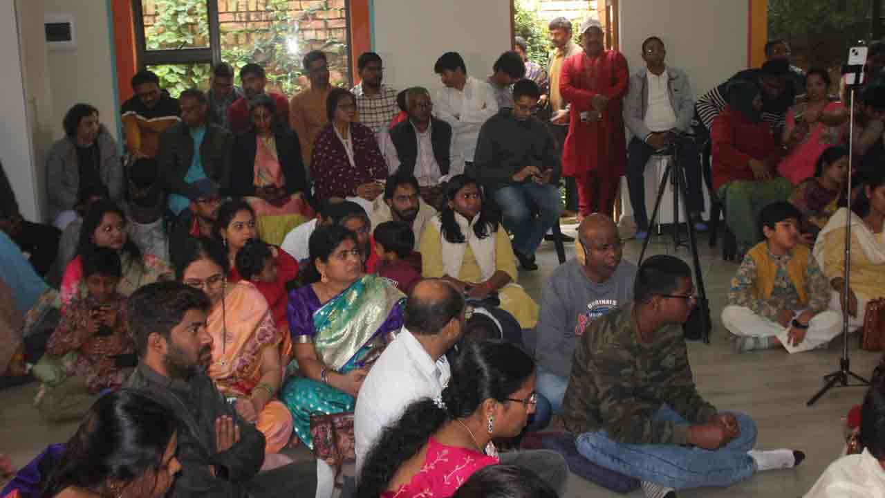 Devotees