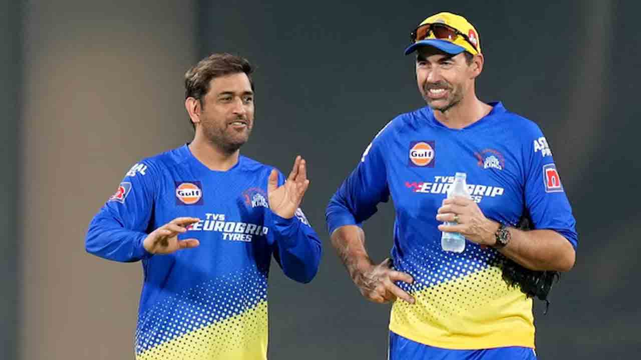Dhoni