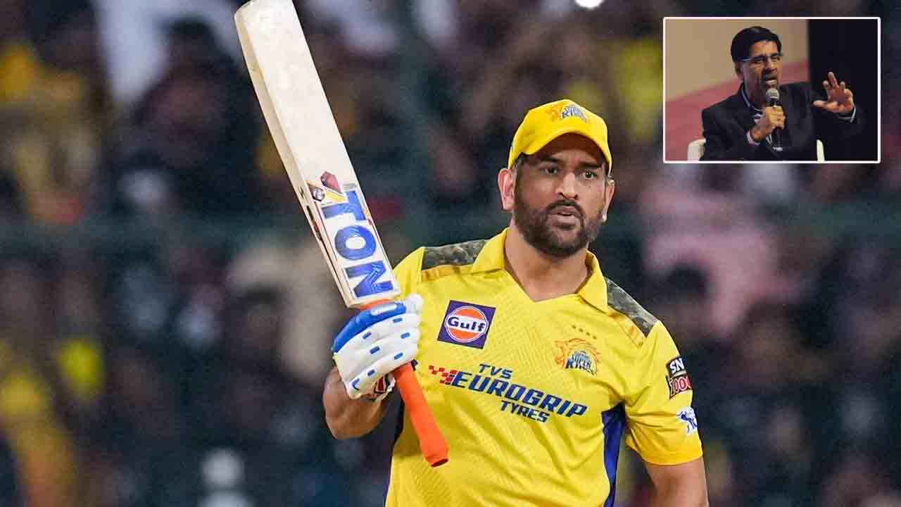 Kris Srikkanth | ఐపీఎల్‌లో ‘ధోనీ స్కామ్‌’.. అభిమానులను పిచ్చొళ్ల‌ను చేసిన సీఎస్కే..!