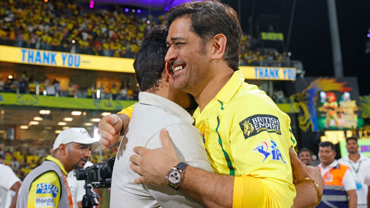 MS Dhoni: ఐపీఎల్‌లో ధోనీ క‌థ ముగిసిందా?..  సురేశ్ రైనా, స్టీఫెన్ ఫ్లెమింగ్ ఏమ‌న్నారంటే