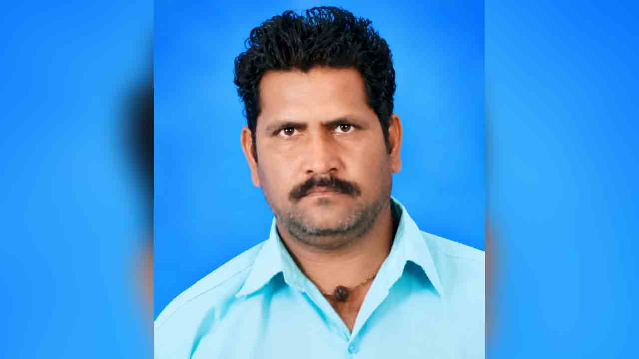 ఖమ్మం జిల్లాలో వడదెబ్బతో ఉపాధి కూలి మృతి