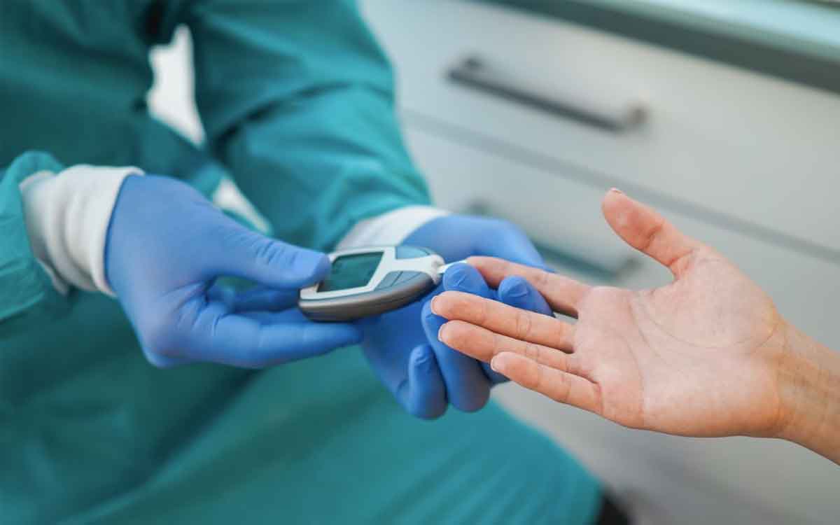 Diabetes | షుగ‌ర్ వ్యాధి రావ‌డానికి ముందే శ‌రీరం ఈ సూచ‌న‌ల‌ను తెలియజేస్తుంది.. అవేమిటంటే..
