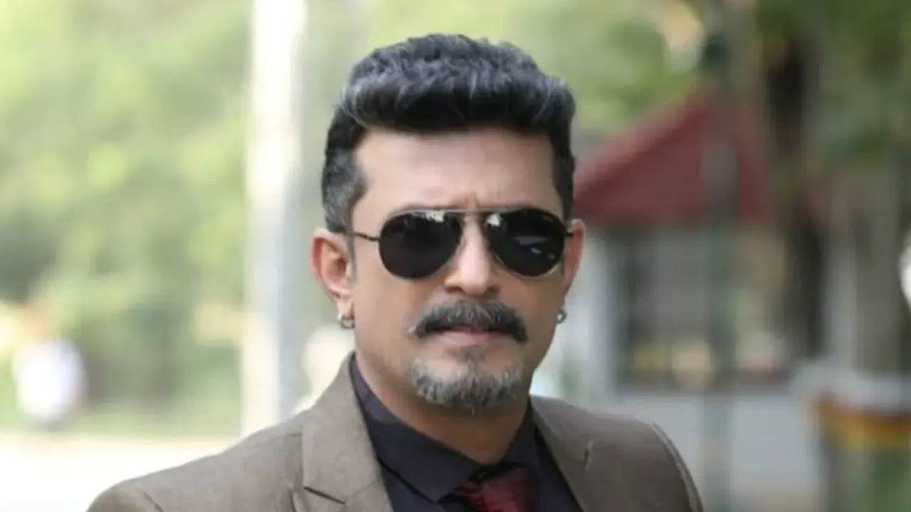 Dileep Raj | కన్నడ చిత్రపరిశ్రమలో విషాదం.. గుండెపోటుతో నటుడు దిలీప్ రాజ్ కన్నుమూత